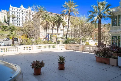 Appartamento a Bordighera