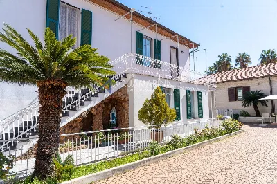 Appartamento a Taggia