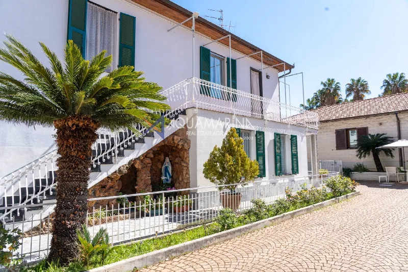 Appartamento in vendita a Taggia - foto 1