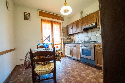 Appartamento in vendita a Pietrabruna - foto 9