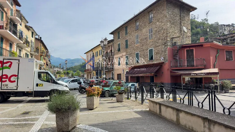 Appartamento in vendita a Isolabona - foto 1