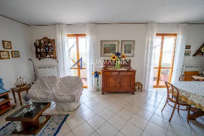 Appartamento in vendita a Pompeiana - foto 8