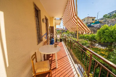 Appartamento a Santo Stefano al Mare