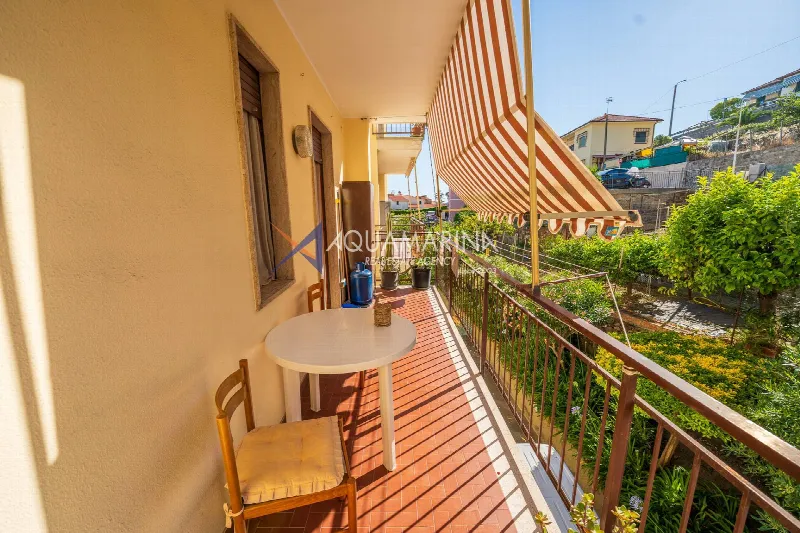 Appartamento in vendita a Santo Stefano al Mare - foto 1