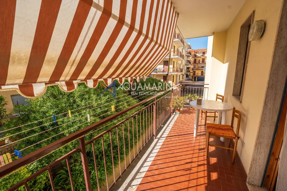 Appartamento in vendita a Santo Stefano al Mare - foto 2