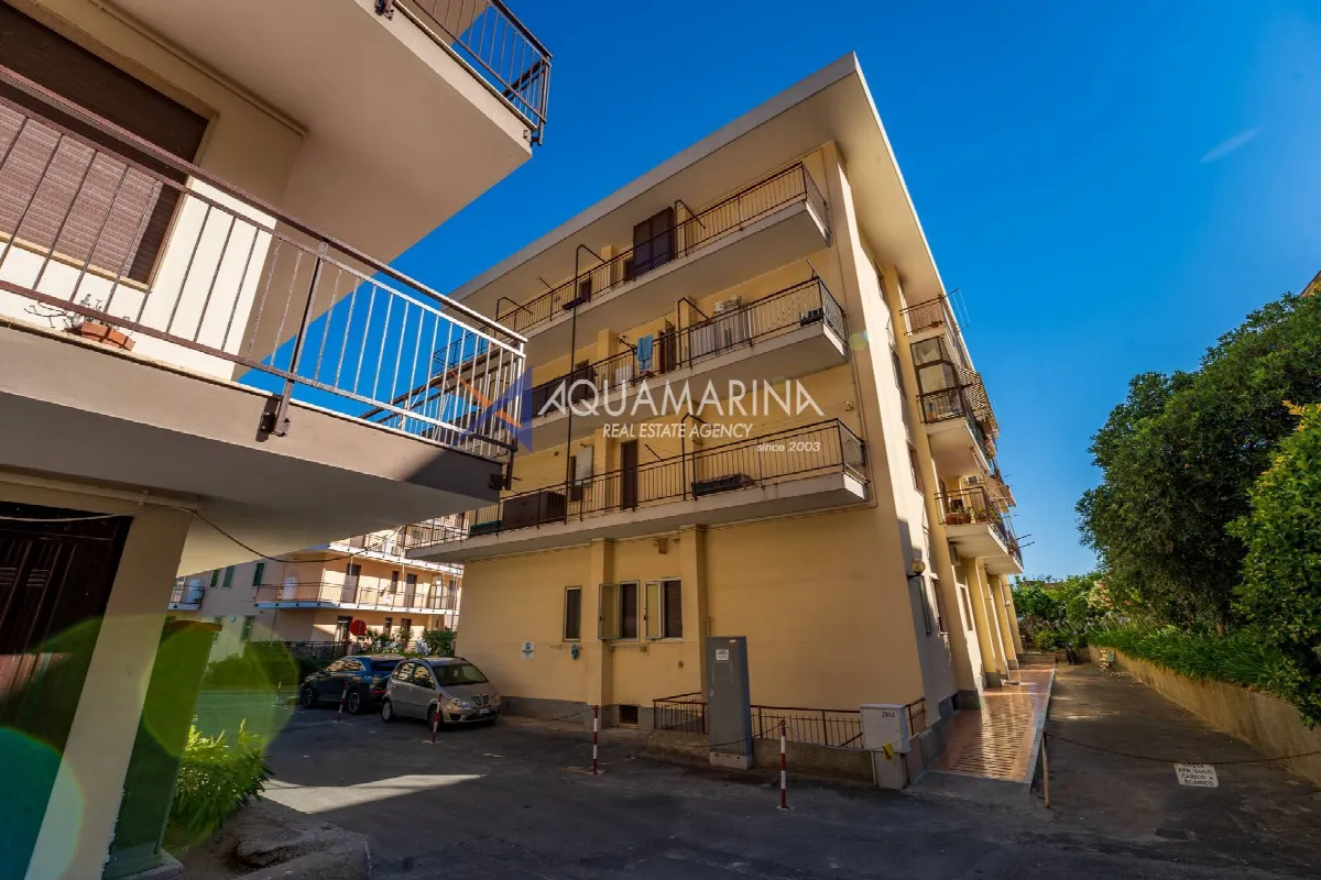 Appartamento in vendita a Santo Stefano al Mare - foto 5