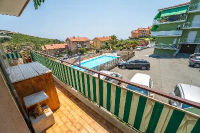 Appartamento a Santo Stefano al Mare