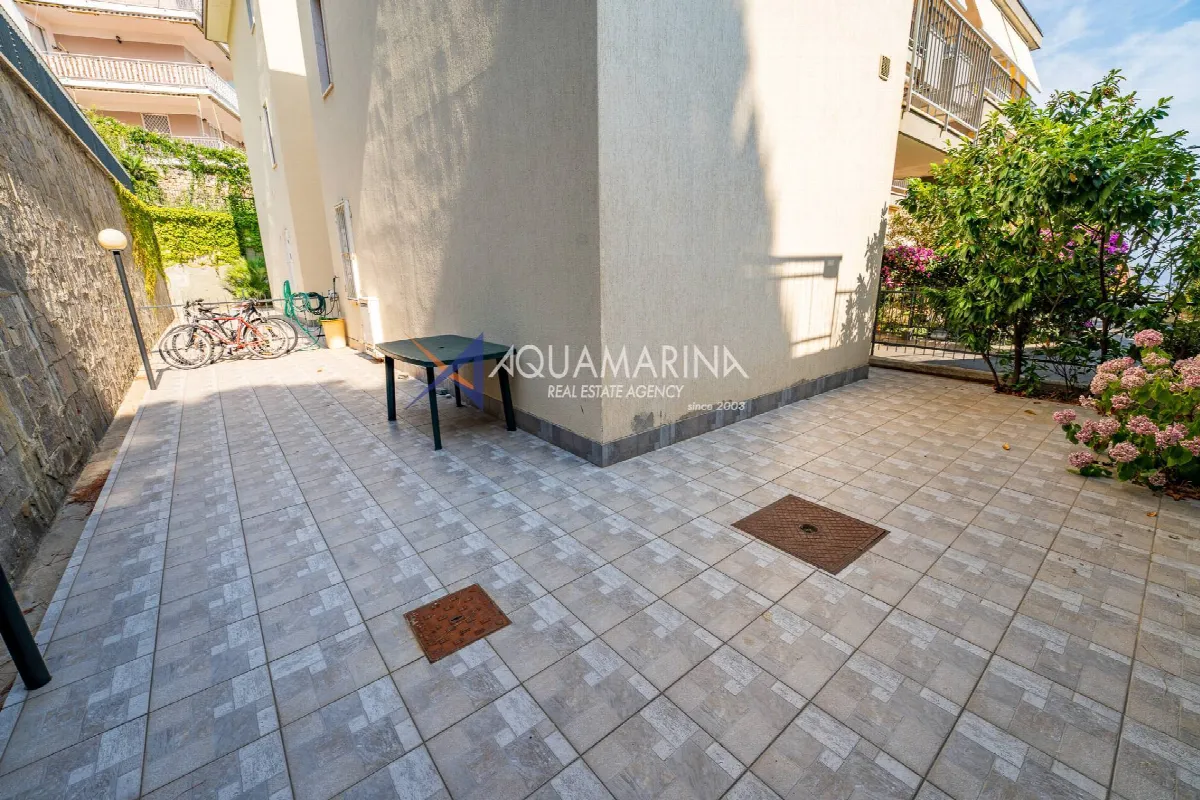Appartamento in vendita a Santo Stefano al Mare - foto 3