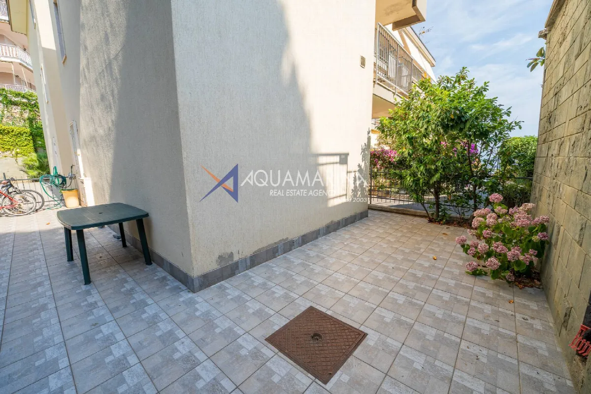 Appartamento in vendita a Santo Stefano al Mare - foto 4