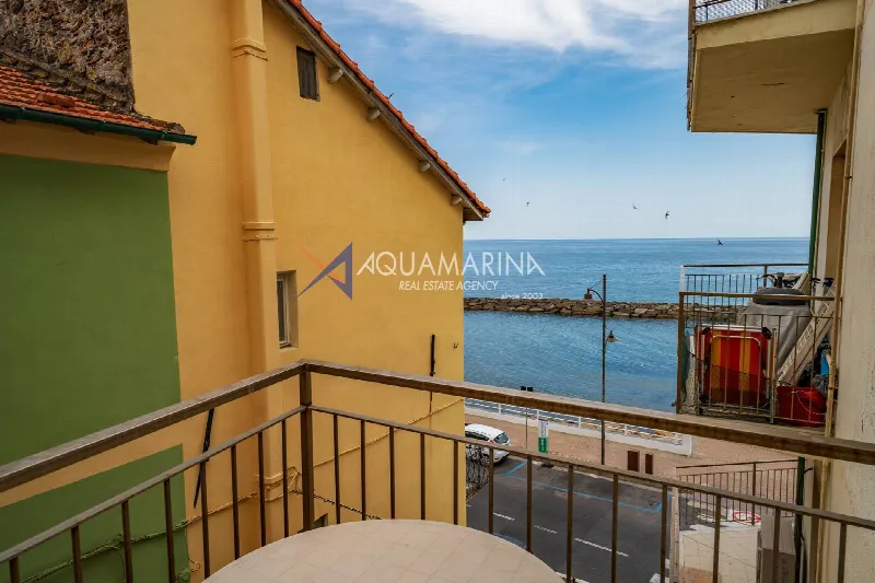 Appartamento in vendita a Santo Stefano al Mare - foto 1