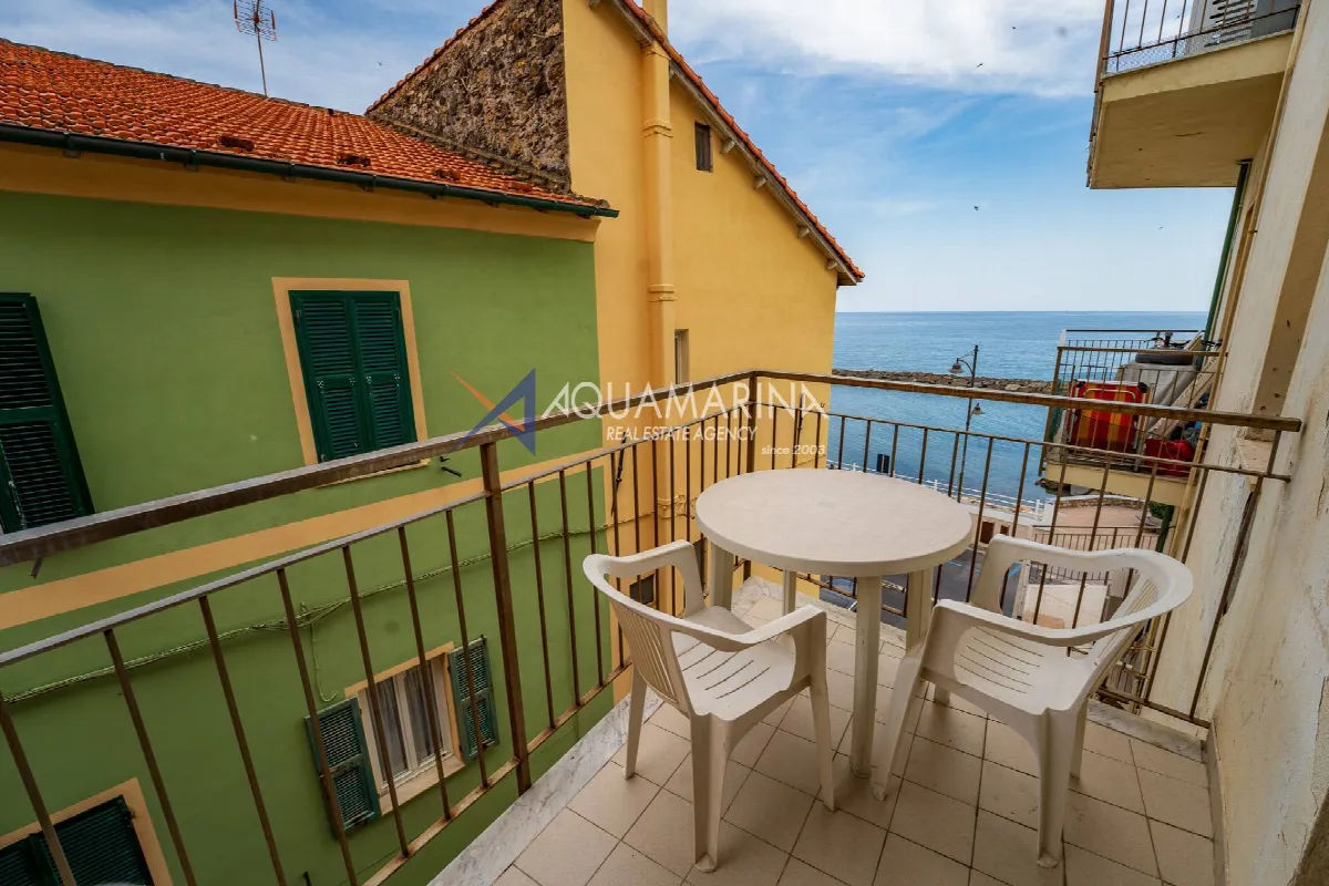 Appartamento in vendita a Santo Stefano al Mare - foto 2