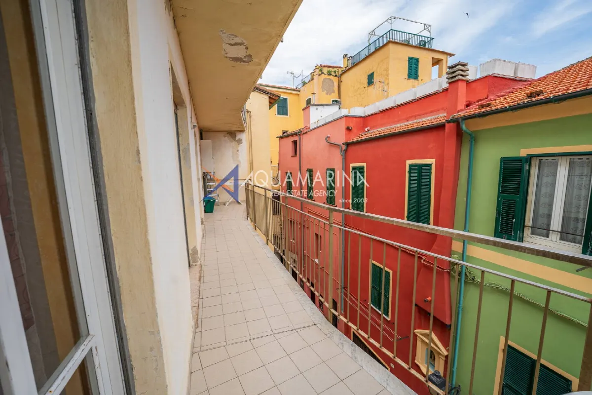 Appartamento in vendita a Santo Stefano al Mare - foto 4