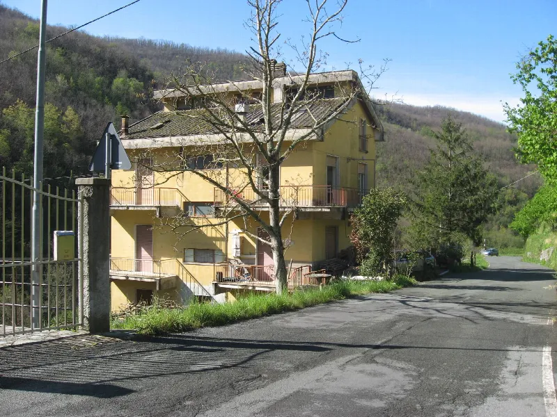 Appartamento in vendita a Mezzanego - foto 1