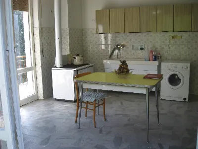 Appartamento in vendita a Mezzanego - foto 3