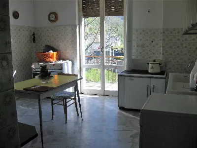 Appartamento in vendita a Mezzanego - foto 4