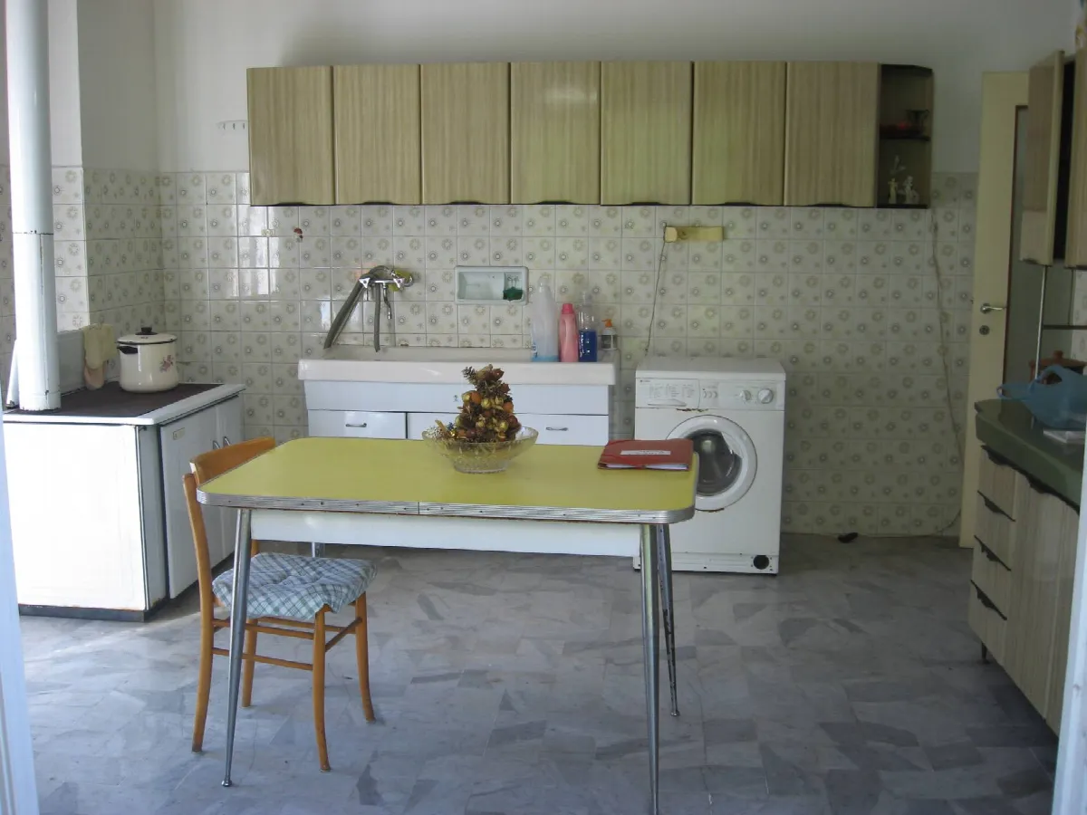 Appartamento in vendita a Mezzanego - foto 5