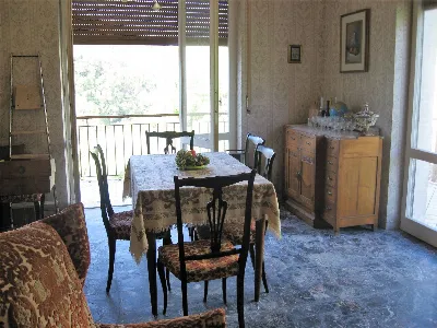 Appartamento in vendita a Mezzanego - foto 6