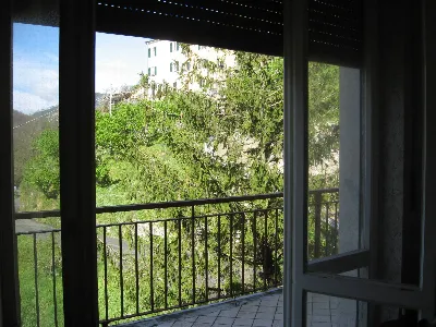 Appartamento in vendita a Mezzanego - foto 8
