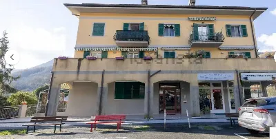 Appartamento a San Colombano Certenoli