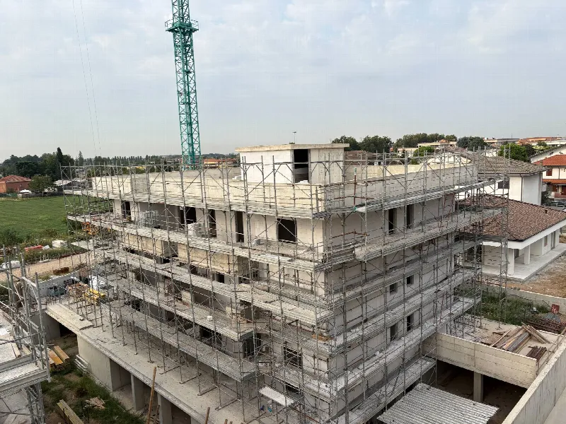 Appartamento in vendita a Lainate - foto 1