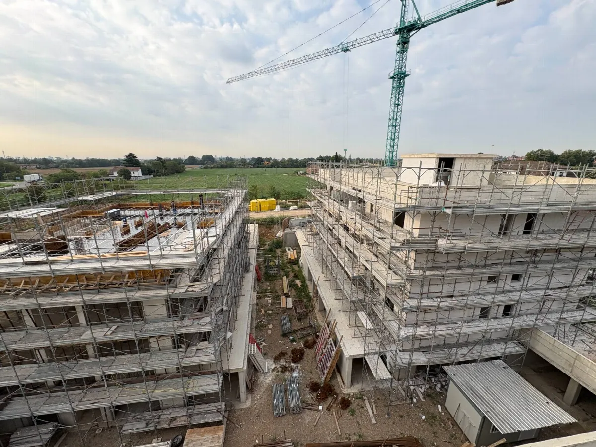 Appartamento in vendita a Lainate - foto 2