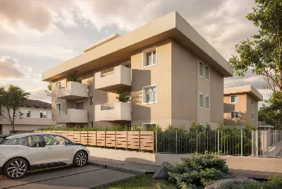 Appartamento in vendita a Lainate - foto 6