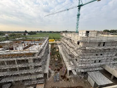 Appartamento in vendita a Lainate - foto 2