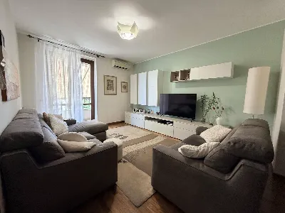Appartamento a Gallarate