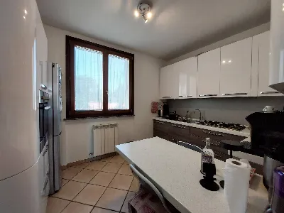 Appartamento in vendita a Ferno - foto 9