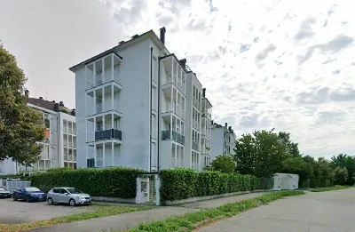 Appartamento in vendita a Gallarate - foto 2