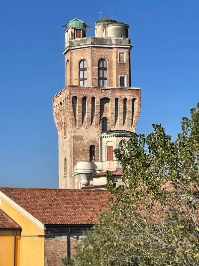 Appartamento a Padova