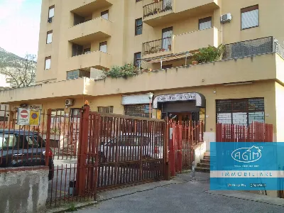 Appartamento in vendita a Palermo, Pallavi... - foto 1