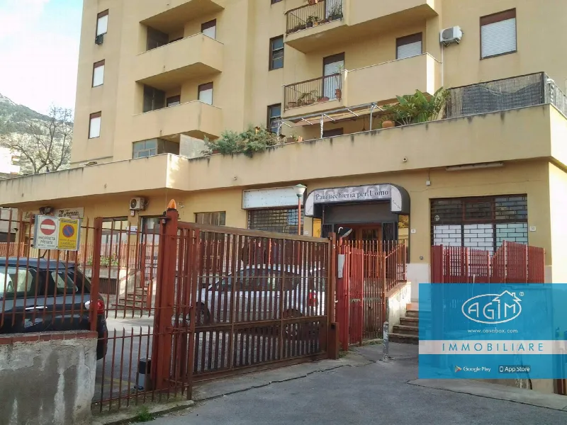 Appartamento in vendita a Palermo, Pallavicino, Villaggio Ruffini, Cardillo, Inserra - foto 1