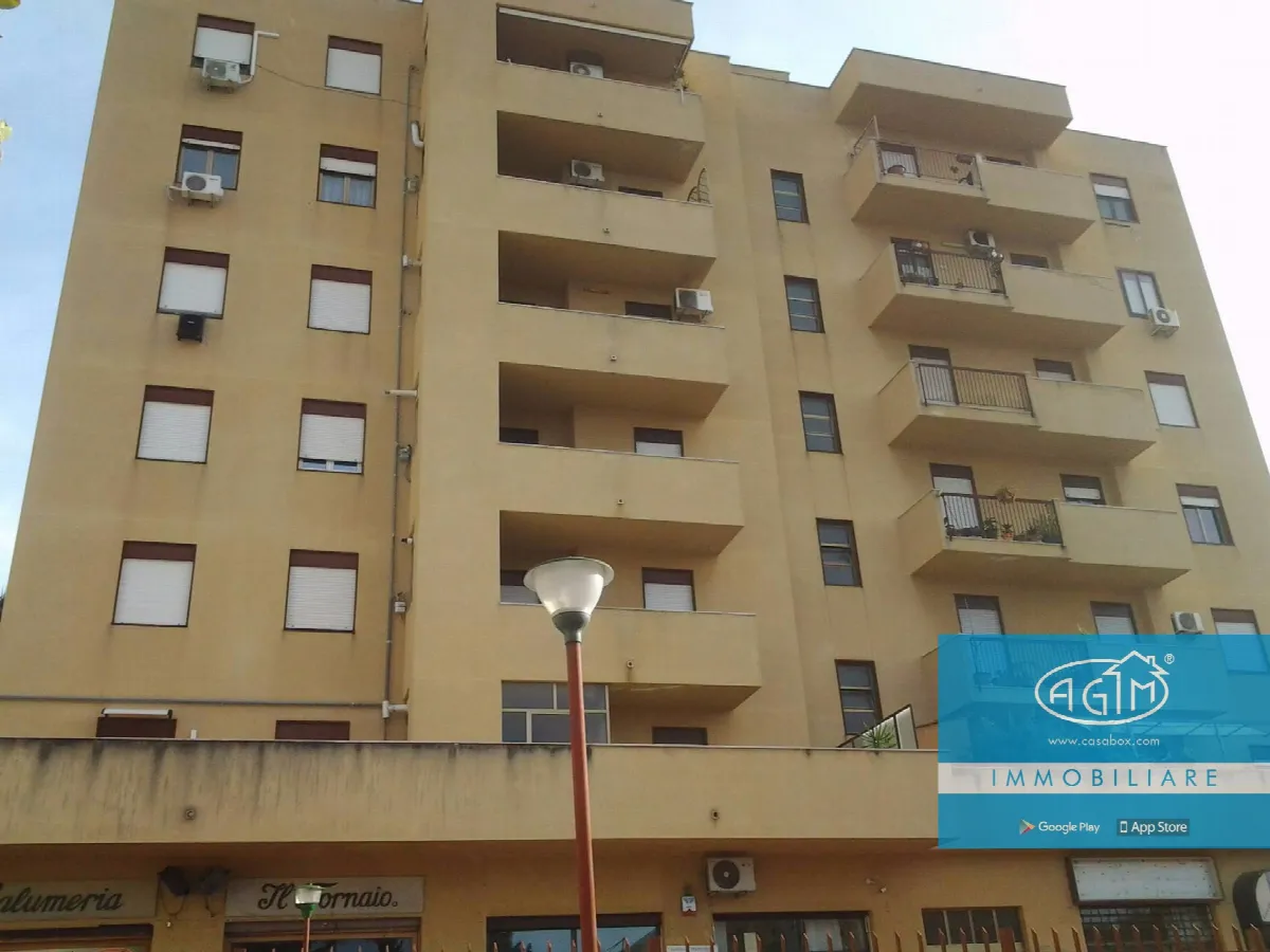 Appartamento in vendita a Palermo, Pallavicino, Villaggio Ruffini, Cardillo, Inserra - foto 2