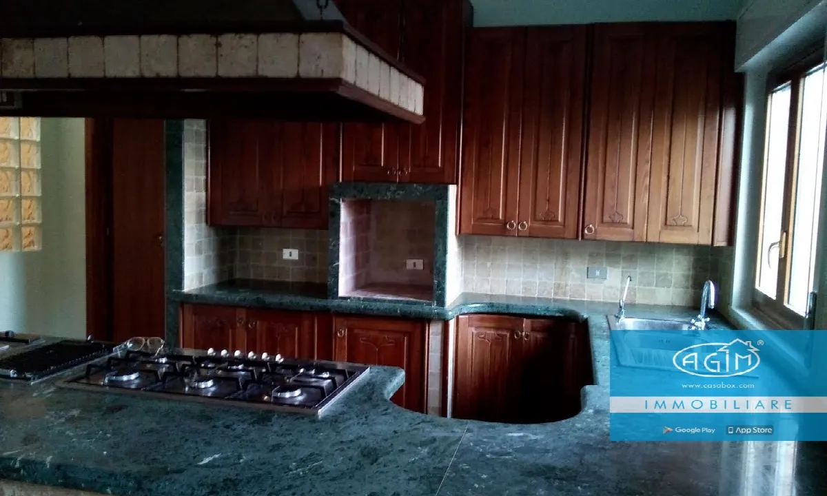 Appartamento in vendita a Palermo, Pallavicino, Villaggio Ruffini, Cardillo, Inserra - foto 3