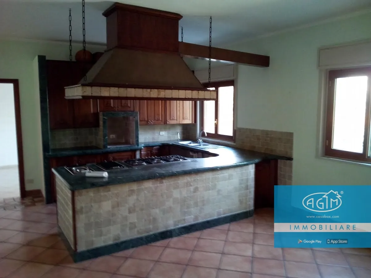 Appartamento in vendita a Palermo, Pallavicino, Villaggio Ruffini, Cardillo, Inserra - foto 4