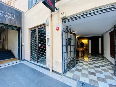 Appartamento in vendita a Palermo, Libertà... - foto 8