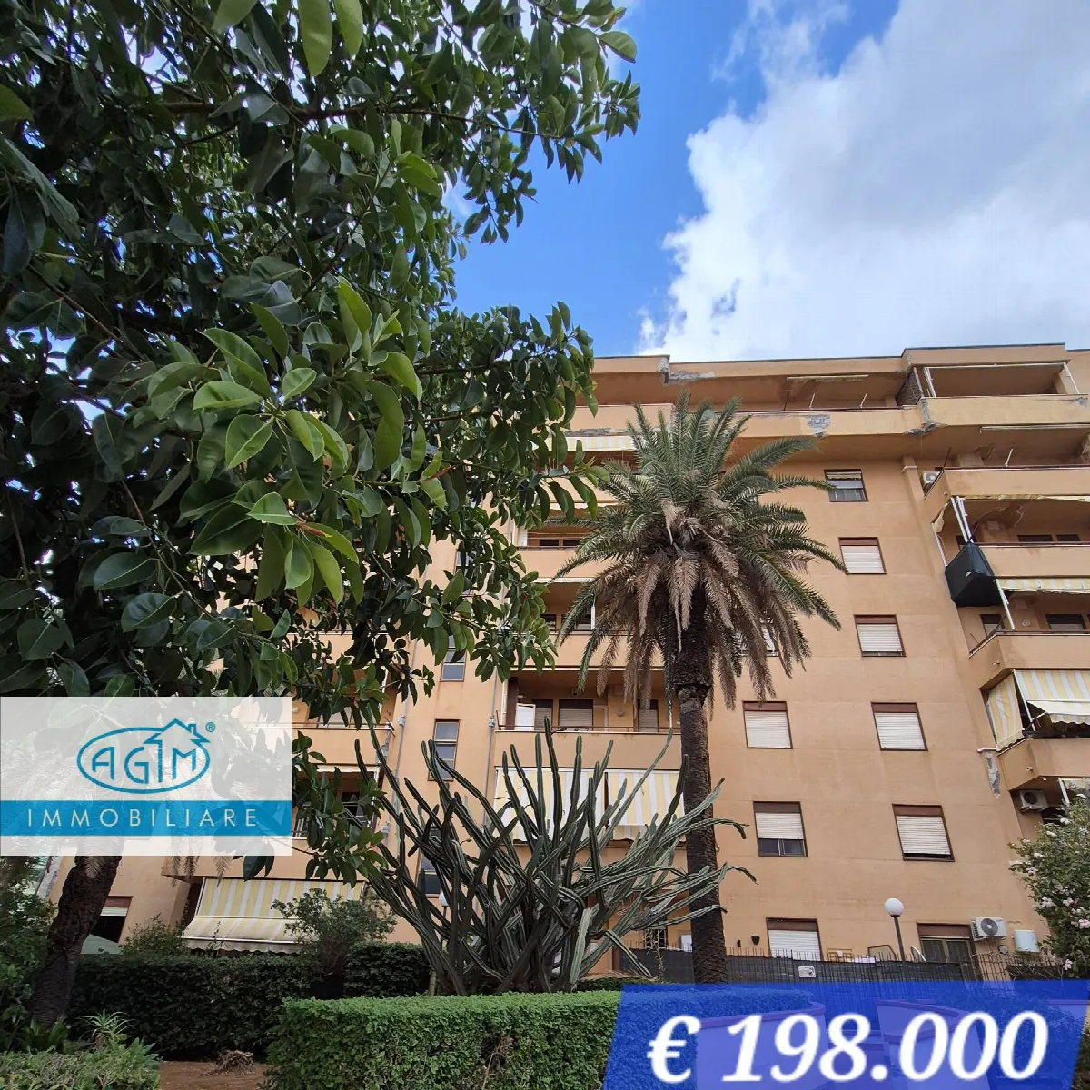 Appartamento in vendita a Palermo, Pallavicino, Villaggio Ruffini, Cardillo, Inserra - foto 2