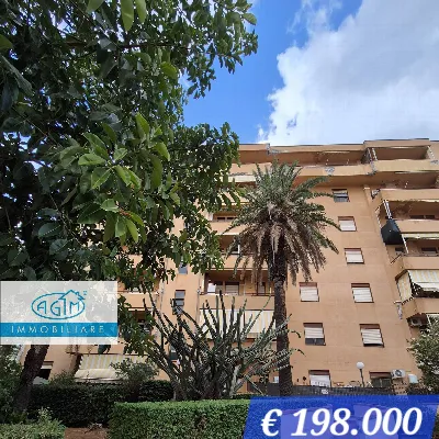 Appartamento in vendita a Palermo, Pallavi... - foto 2