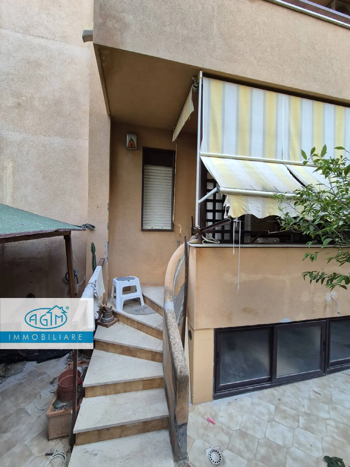 Appartamento in vendita a Palermo, Pallavicino, Villaggio Ruffini, Cardillo, Inserra - foto 4
