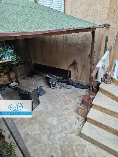 Appartamento in vendita a Palermo, Pallavi... - foto 8