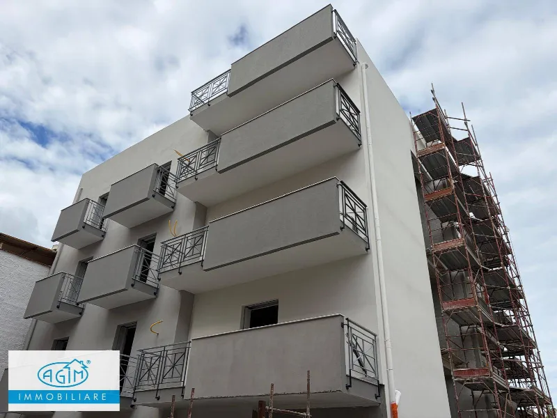 Appartamento in vendita a Palermo, Pallavicino, Villaggio Ruffini, Cardillo, Inserra - foto 1