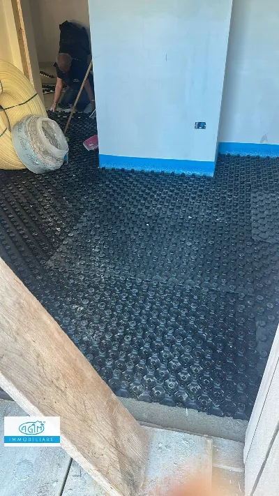 Appartamento in vendita a Palermo, Pallavi... - foto 10