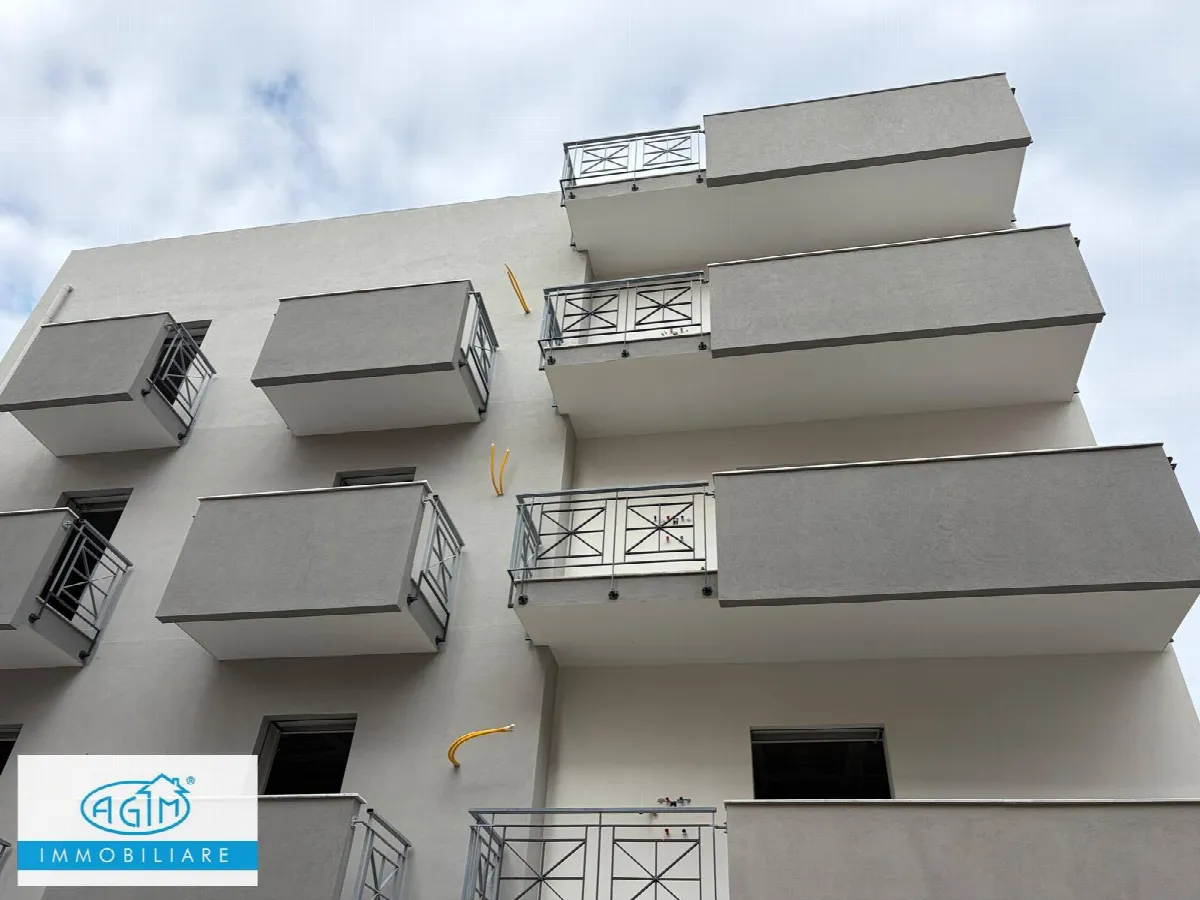 Appartamento in vendita a Palermo, Pallavicino, Villaggio Ruffini, Cardillo, Inserra - foto 2
