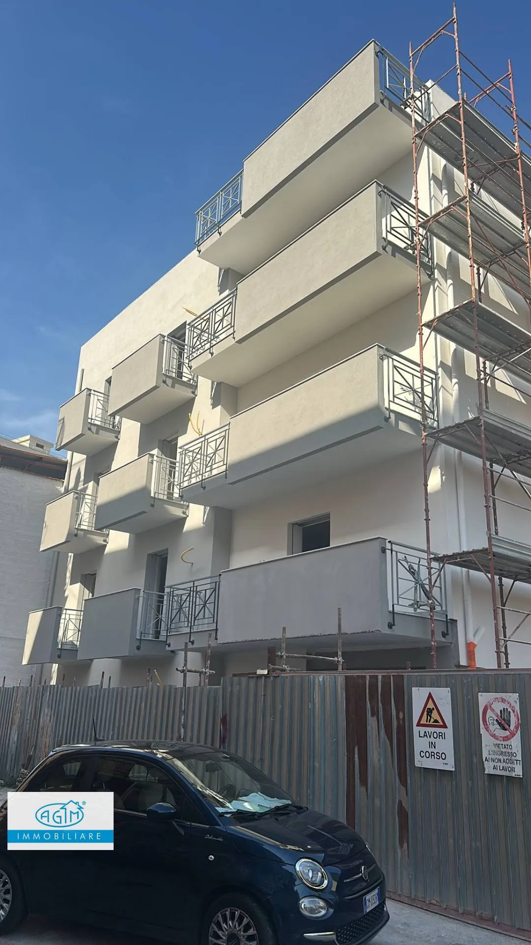 Appartamento in vendita a Palermo, Pallavicino, Villaggio Ruffini, Cardillo, Inserra - foto 4