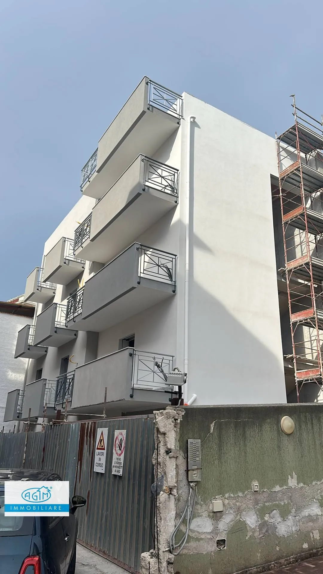Appartamento in vendita a Palermo, Pallavicino, Villaggio Ruffini, Cardillo, Inserra - foto 5