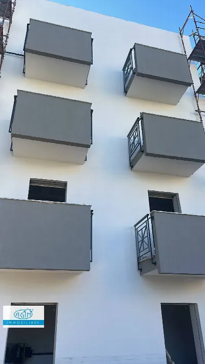 Appartamento in vendita a Palermo, Pallavi... - foto 6