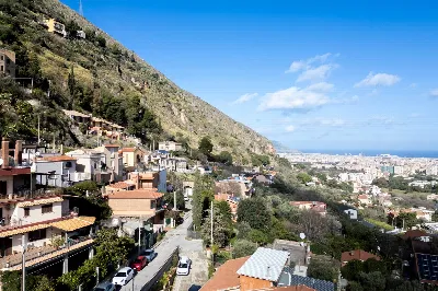 Appartamento in vendita a Monreale - foto 5
