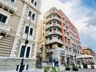Appartamento in vendita a Palermo, Libertà... - foto 2