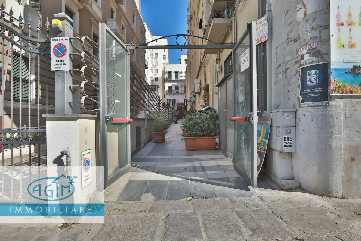 Appartamento in vendita a Palermo, Libertà, Villabianca, De Gasperi, Croce Rossa, Sciuti, Politeama - foto 3